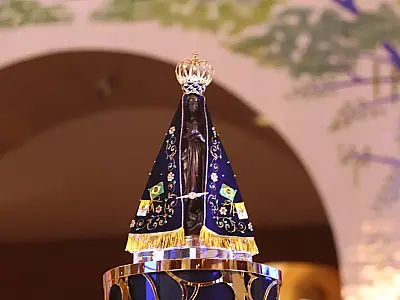 Corumbá tem extensa programação para o dia de Nossa Senhora Aparecida