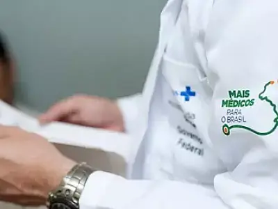 Governo federal abre mais 52 vagas em MS no programa Mais Médicos