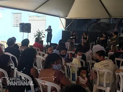 FASP: No Quebra-Torto com Letras escritoras revelam a natureza humana latino-americana