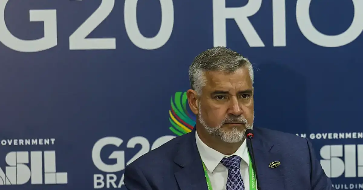 Plano para matar Lula só não ocorreu por detalhe, diz Pimenta