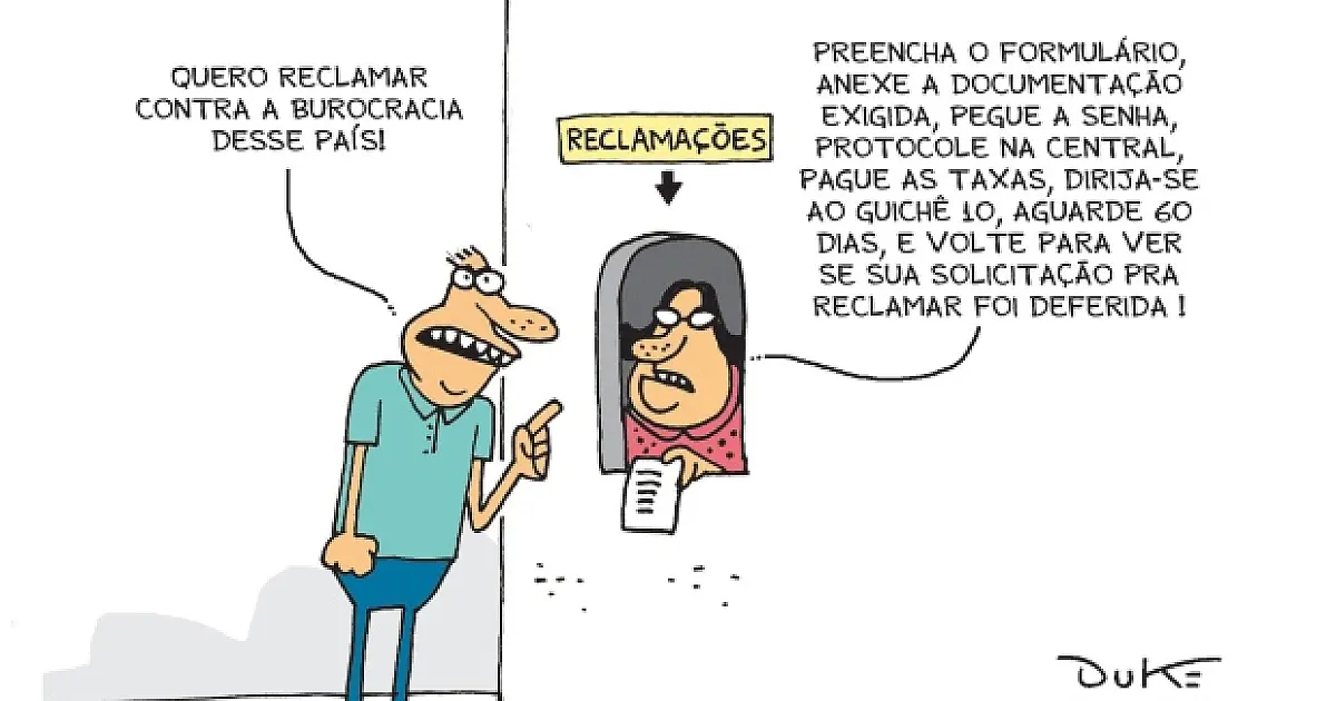 Burocracia Digital