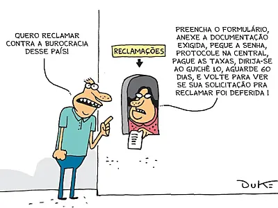 Burocracia Digital