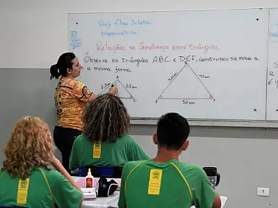 MS está entre os três estados do país que mais investe na qualidade de vida da população