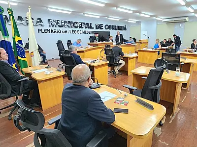 Câmara aprova inclusão de emendas parlamentares a partir de 2023