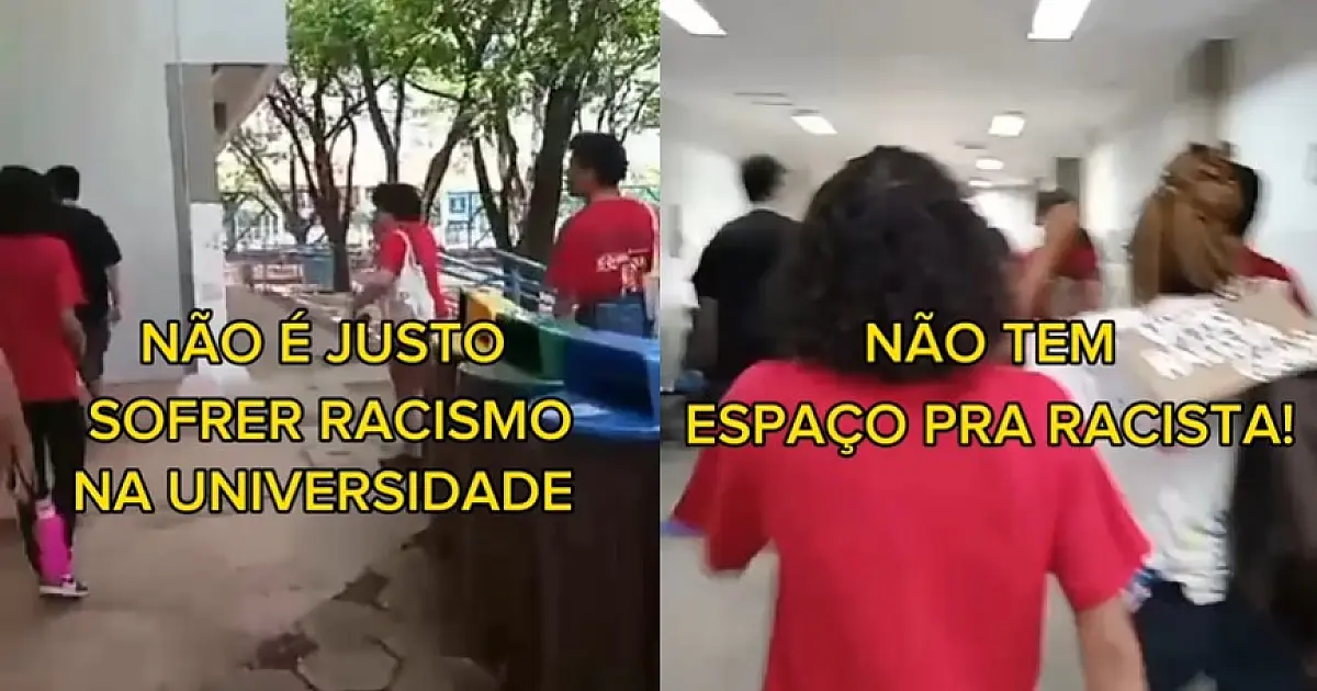 Acadêmica denuncia racismo e corregedoria vai apurar caso na UFMS