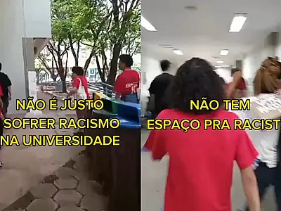Acadêmica denuncia racismo e corregedoria vai apurar caso na UFMS