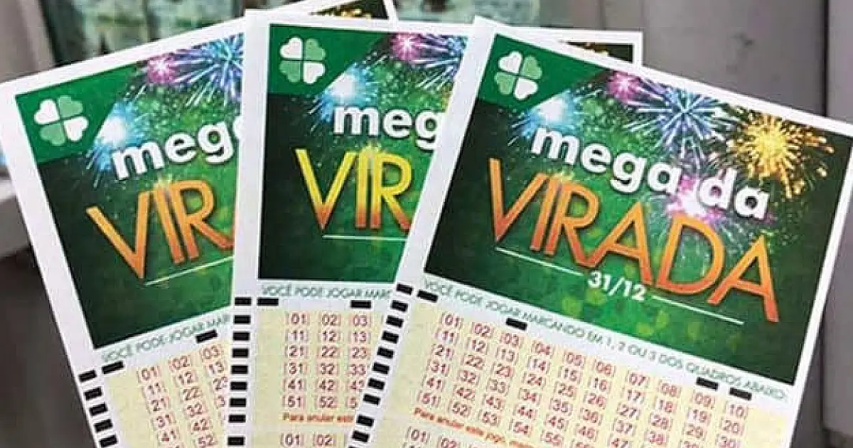 Mega da Virada: como apostar e concorrer ao maior prêmio da história?