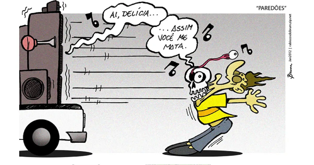 Na parede 1