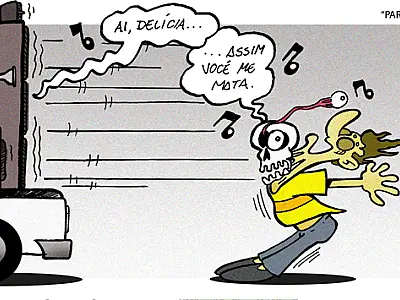 Na parede 1