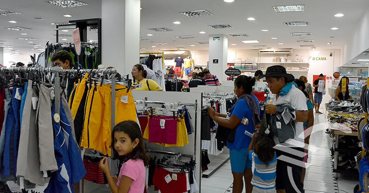Festas de fim de ano devem movimentar mais de R$ 38 mi em Corumbá e Ladário