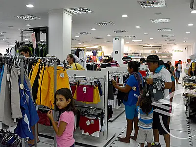 Festas de fim de ano devem movimentar mais de R$ 38 mi em Corumbá e Ladário