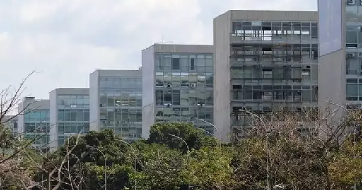 Ministério abre seleção para 200 vagas e salário de R$ 8,3 mil em MS