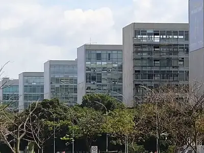 Ministério abre seleção para 200 vagas e salário de R$ 8,3 mil em MS