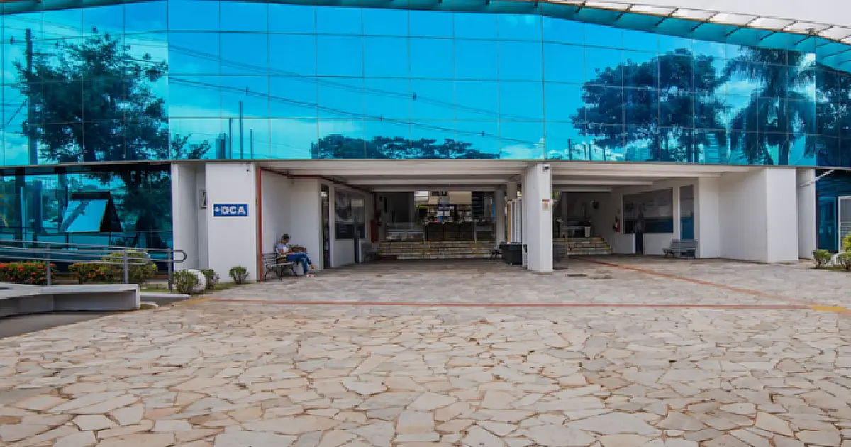 Últimos dias para inscrições no vestibular de Medicina da Uniderp