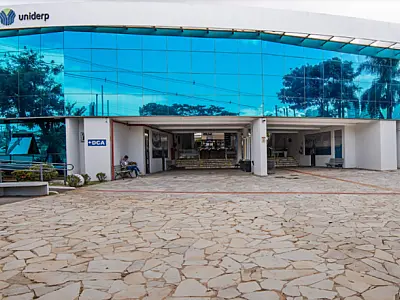 Últimos dias para inscrições no vestibular de Medicina da Uniderp