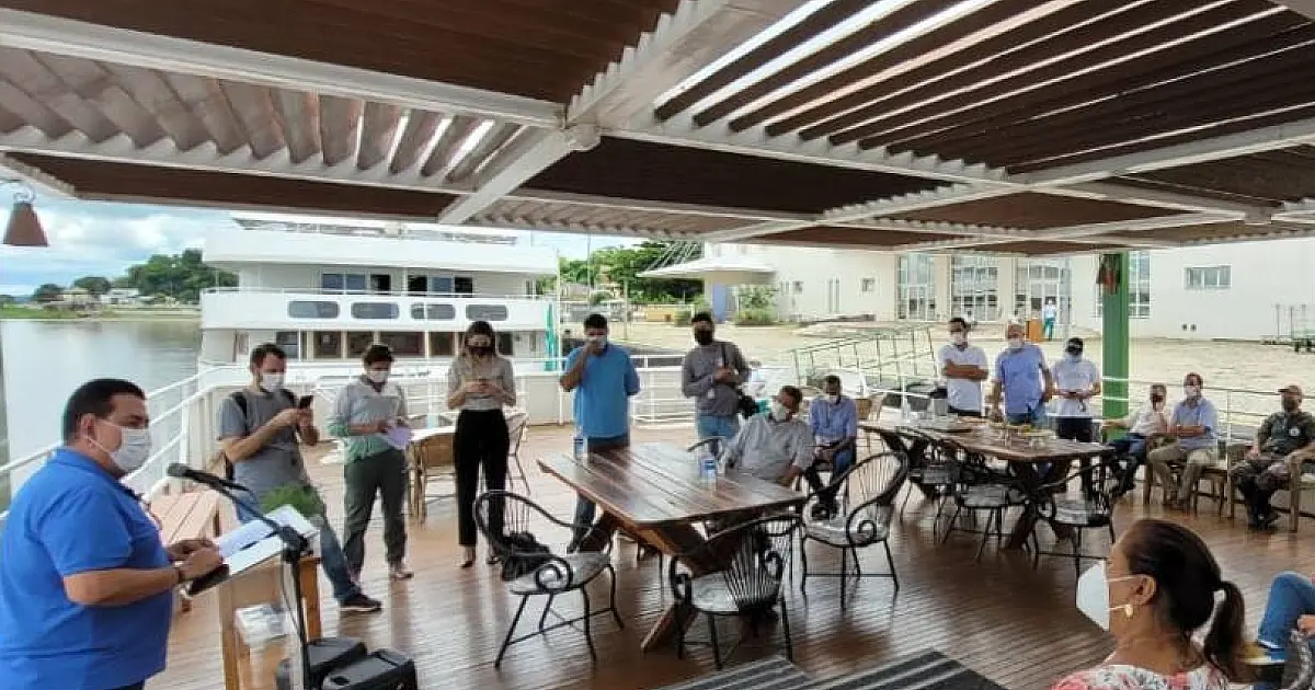 Parceria estratégica amplia ações sustentáveis para a Pesca Esportiva no Pantanal