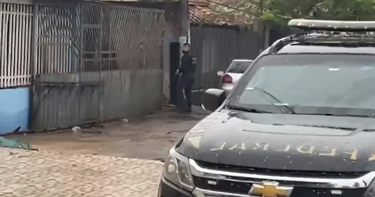 Família é acusada de provocar incêndio que viralizou durante o Banho de São João