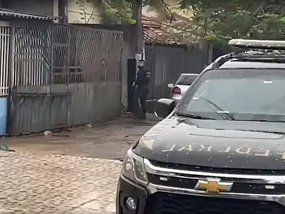 Família é acusada de provocar incêndio que viralizou durante o Banho de São João