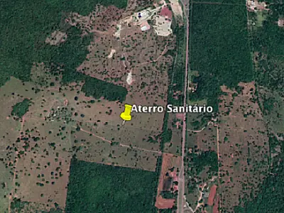 Aterro Sanitário: solução ou novo problema?