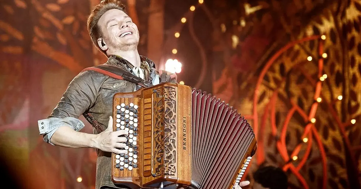Festival América do Sul Pantanal 2022 começa hoje com orquestra e show de Michel Teló