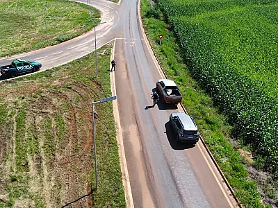 Ações da PMA marcam Semana do Meio Ambiente com foco em educação e fauna