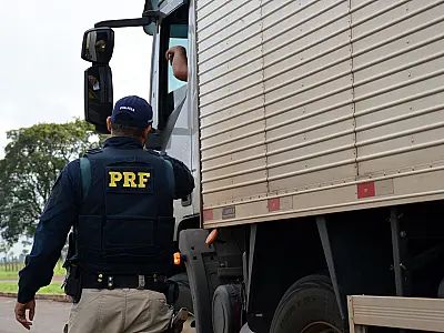 Operação Semana Santa 2022 da PRF flagrou 96 motoristas alcoolizados