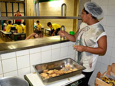 Corumbá abre 63 vagas para escolas urbanas e rurais