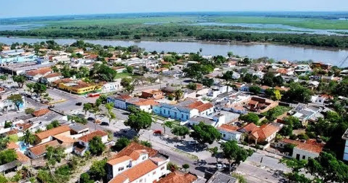 Ladário entra para o mapa de classificação turística de Mato Grosso do Sul