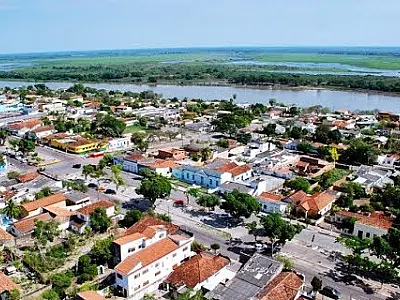 Ladário entra para o mapa de classificação turística de Mato Grosso do Sul