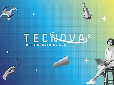 Novo edital do Tecnova destina R$ 15,4 milhões para empresas inovadoras de MS