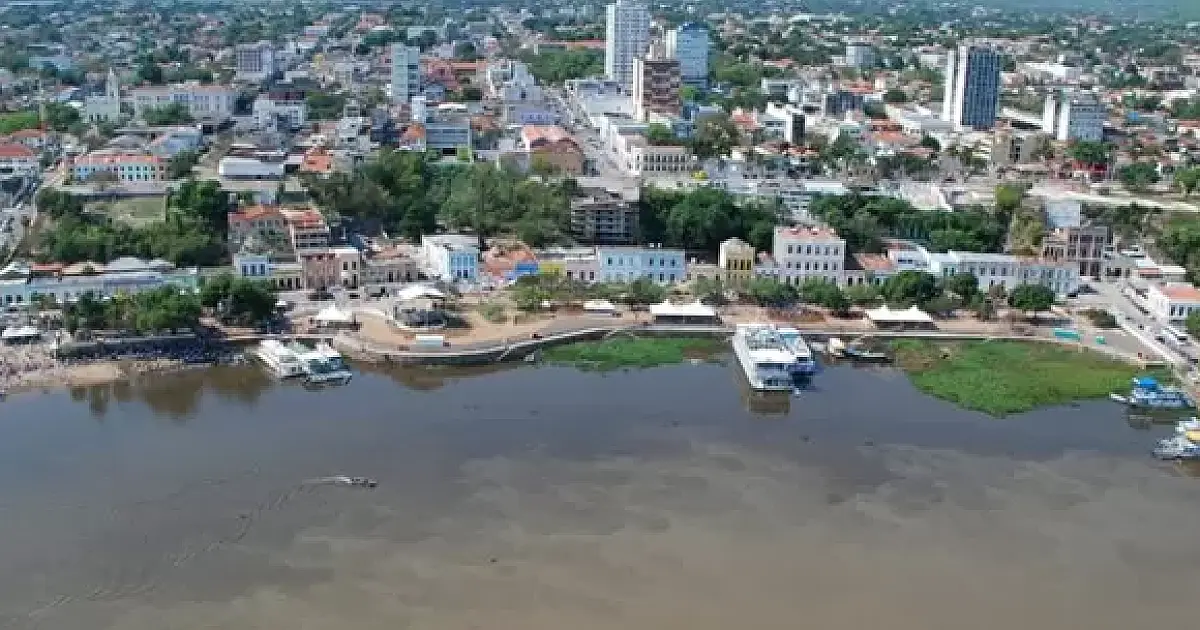 Movimento de turistas no Carnaval será 69% menor em Corumbá