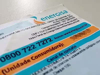 Revisão tarifária para compensar consumidor em R$ 477 milhões será na terça