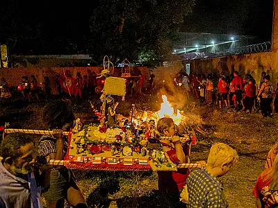 Edital de premiação contempla 82 festeiros do Banho de São João