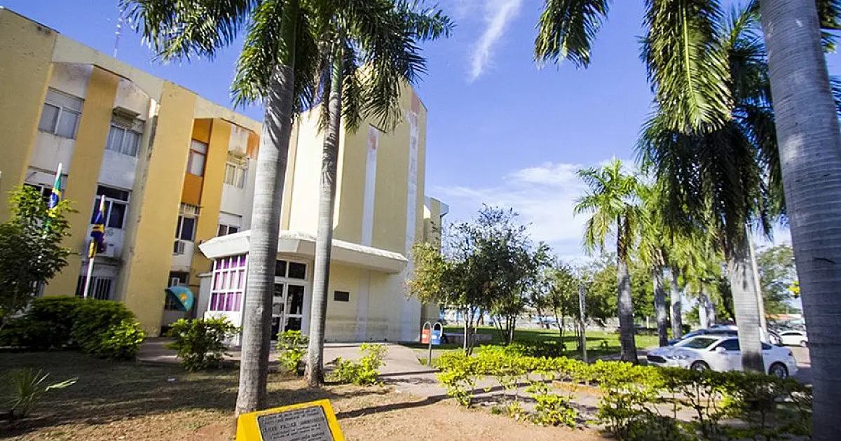 Decreto restabelece obrigatoriedade do ponto biométrico na Prefeitura de Corumbá