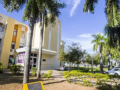 Decreto restabelece obrigatoriedade do ponto biométrico na Prefeitura de Corumbá