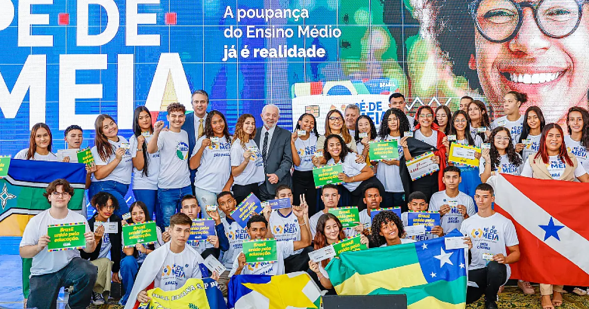 IFMS define operacionalização do Programa Pé-de-Meia