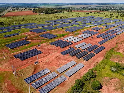 PPPs de Infraestrutura de Mato Grosso do Sul são referências e parâmetro nacional