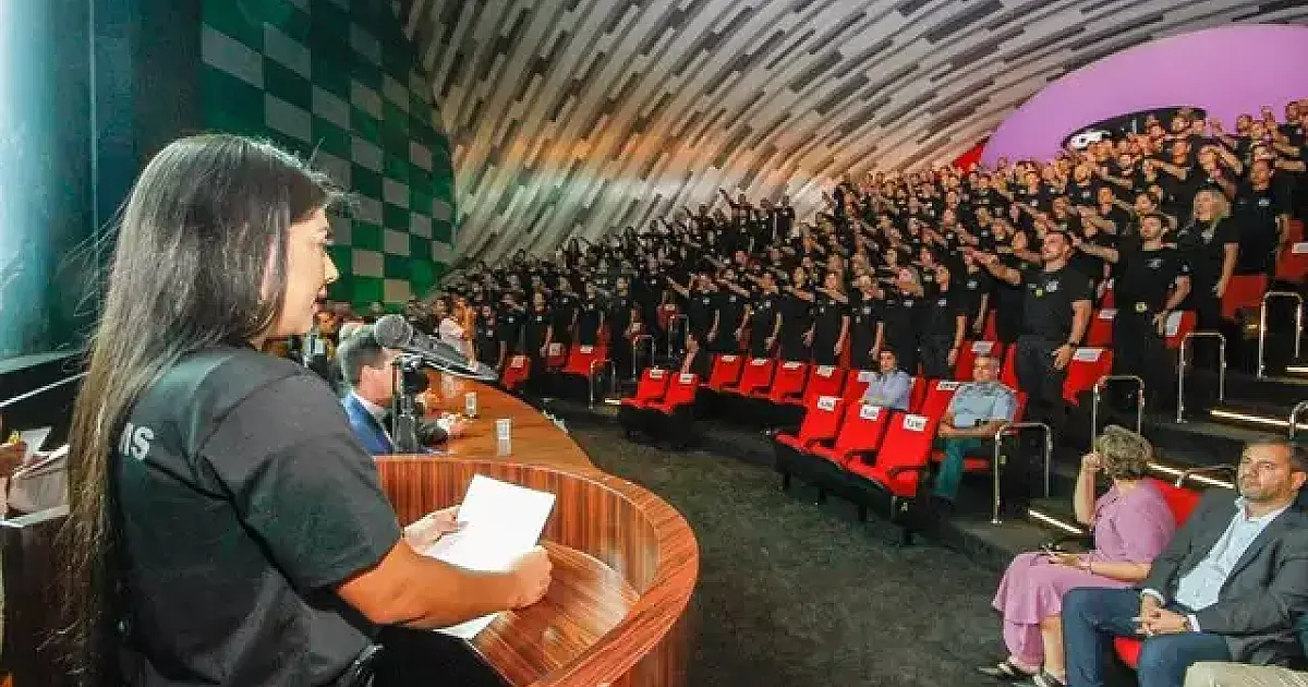 Concursos públicos em Mato Grosso do Sul atraem candidatos de outros estados