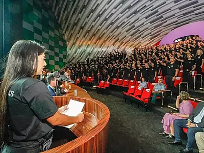 Concursos públicos em Mato Grosso do Sul atraem candidatos de outros estados