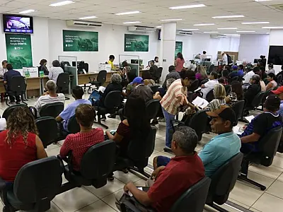 Quase mil pessoas no interior de MS já foram contempladas com o Programa CNH Social