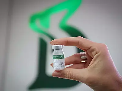 Com 816 casos prováveis, MS recebe 7,8 mil doses de vacina contra a dengue