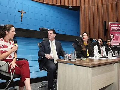 Audiência pública debate combate ao assédio moral e sexual no ambiente de trabalho