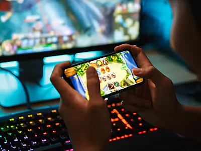 Mercado de games é um dos que mais cresce no Brasil, confira cenário em Mato Grosso do Sul