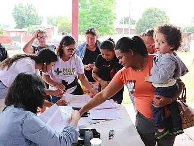 Beneficiários do Mais Social recebem o 13° pagamento na terça (20)