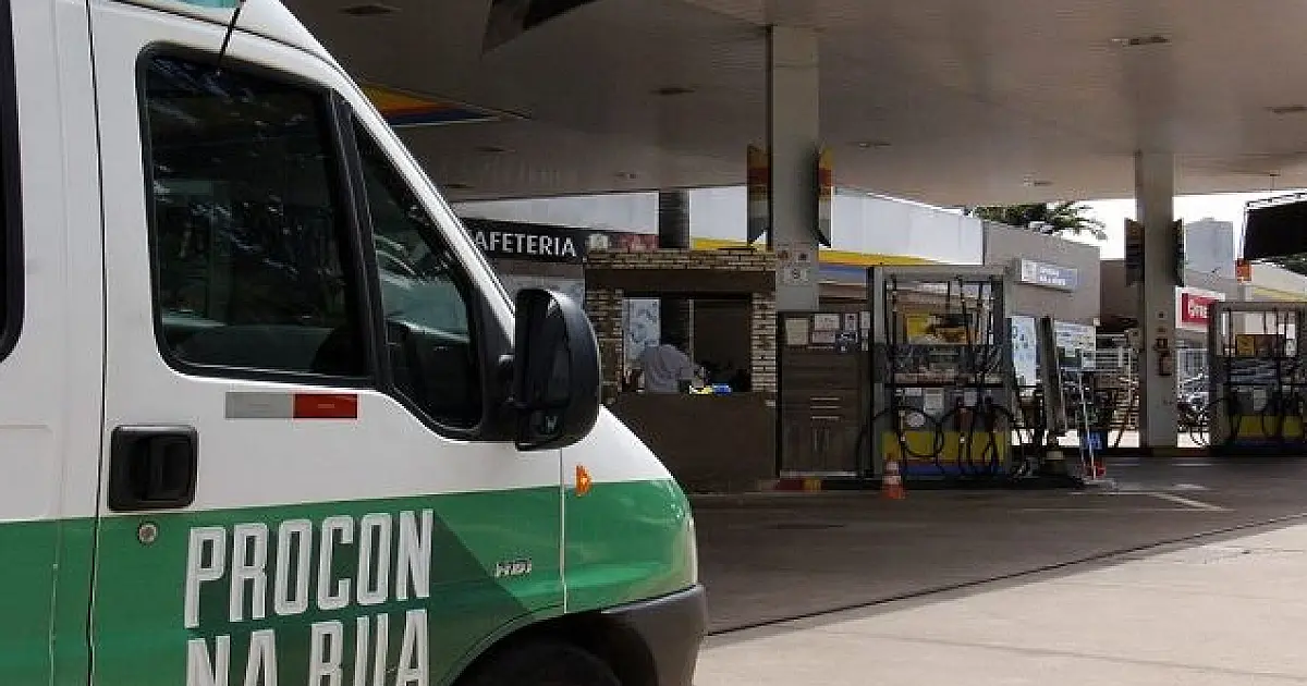 Procon/MS divulga pesquisa do preço dos combustíveis em dez municípios