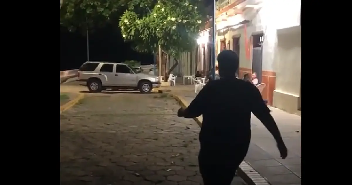 Moradores reclamam de pouca iluminação na cidade