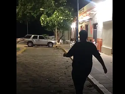 Moradores reclamam de pouca iluminação na cidade