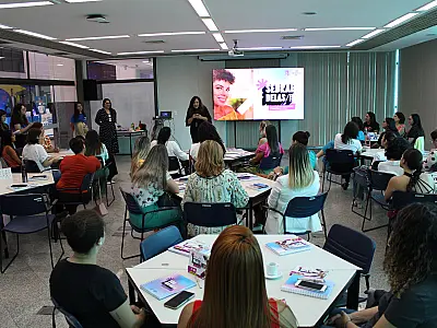 Novo ciclo do Sebrae Delas é apresentado para instituições parceiras