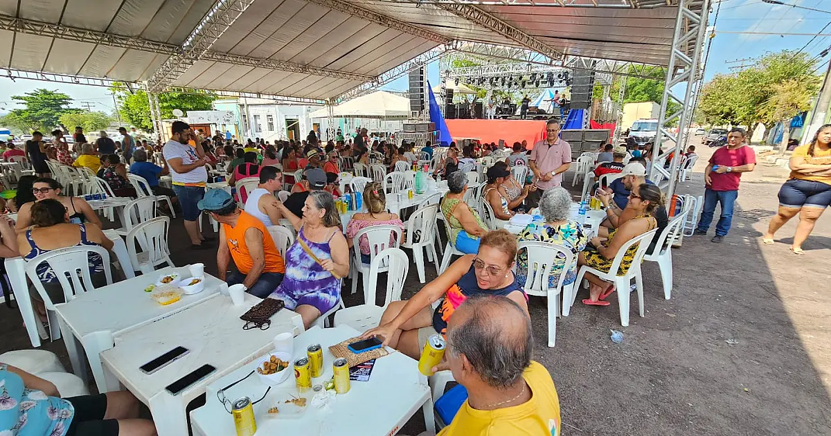 Festa do Peixe vai até 7 de setembro em Ladário