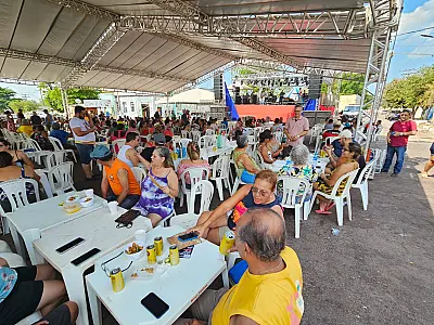 Festa do Peixe vai até 7 de setembro em Ladário